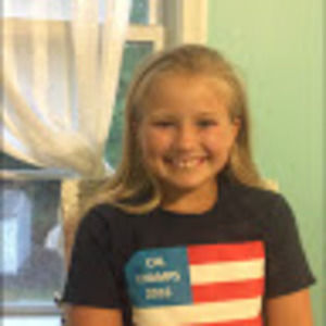 Meet your Posher, Gracie